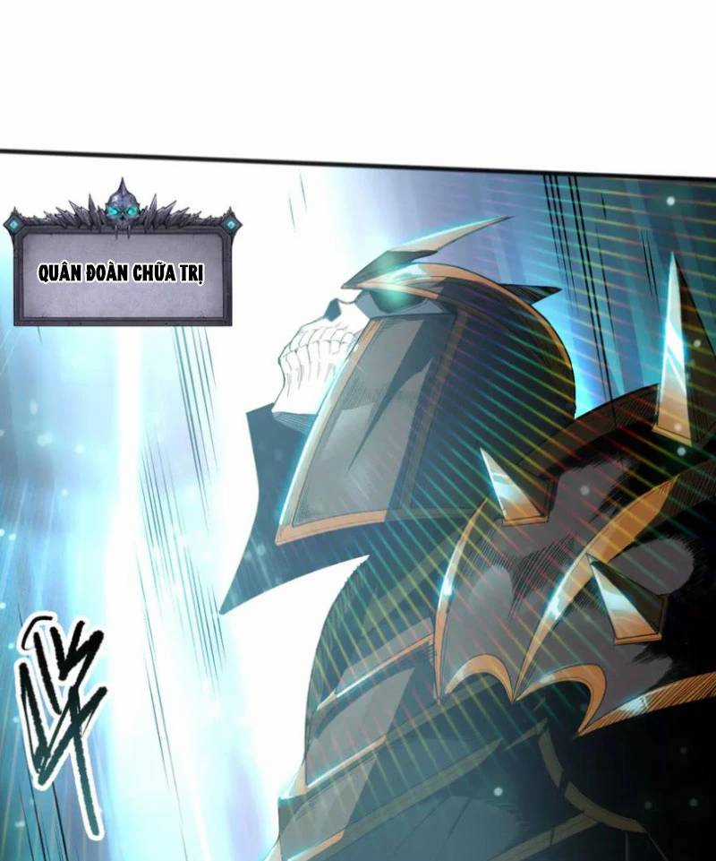 TỬ LINH PHÁP SƯ: TA CHÍNH LÀ THIÊN TAI! Chapter 106 trang 42