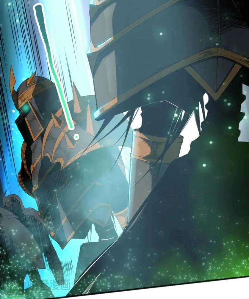 TỬ LINH PHÁP SƯ: TA CHÍNH LÀ THIÊN TAI! Chapter 106 trang 43