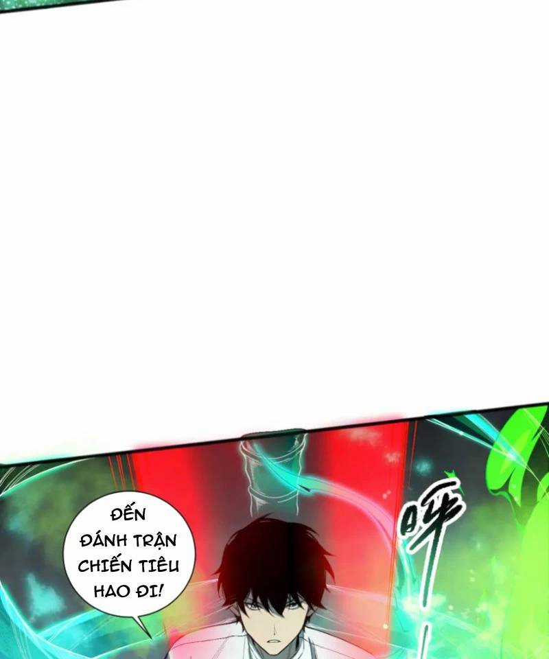 TỬ LINH PHÁP SƯ: TA CHÍNH LÀ THIÊN TAI! Chapter 106 trang 44