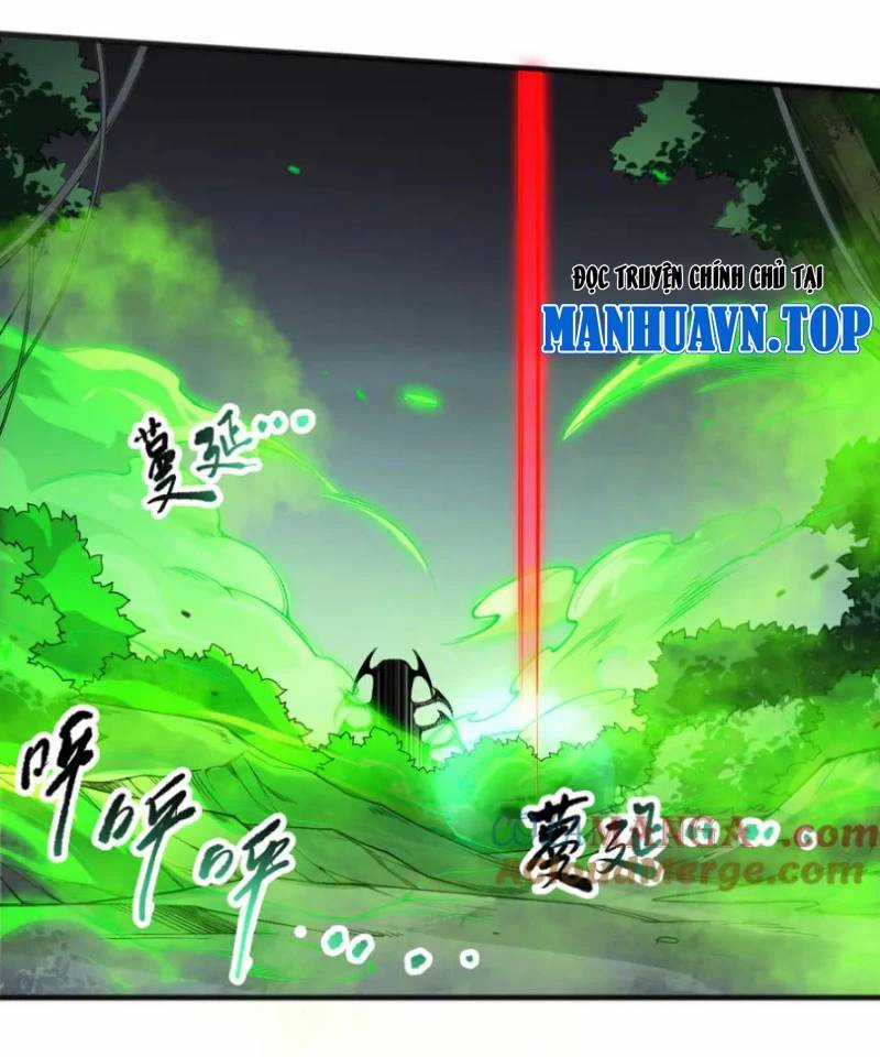 TỬ LINH PHÁP SƯ: TA CHÍNH LÀ THIÊN TAI! Chapter 106 trang 46