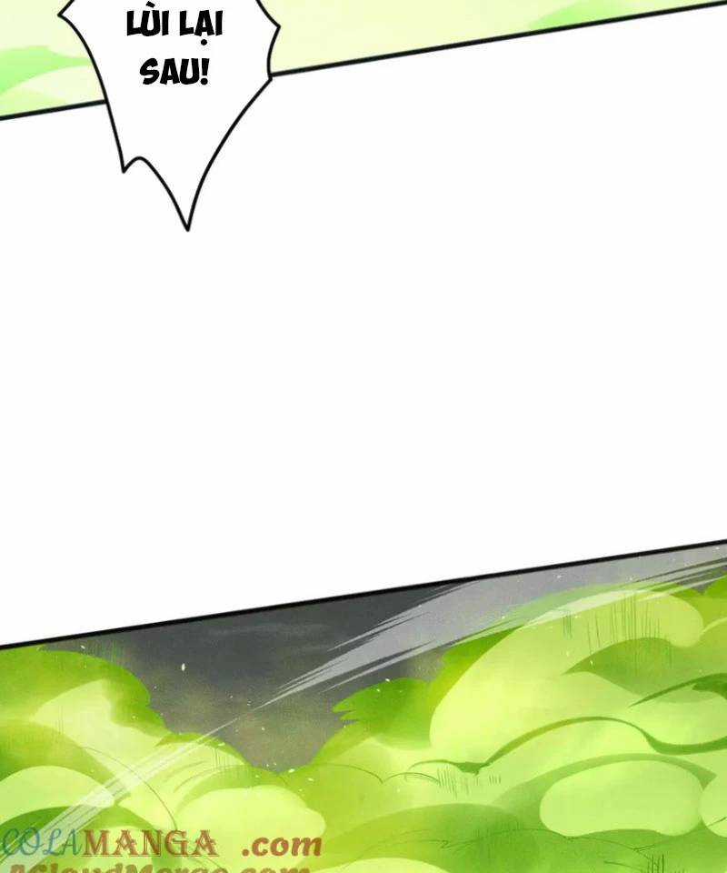 TỬ LINH PHÁP SƯ: TA CHÍNH LÀ THIÊN TAI! Chapter 106 trang 48