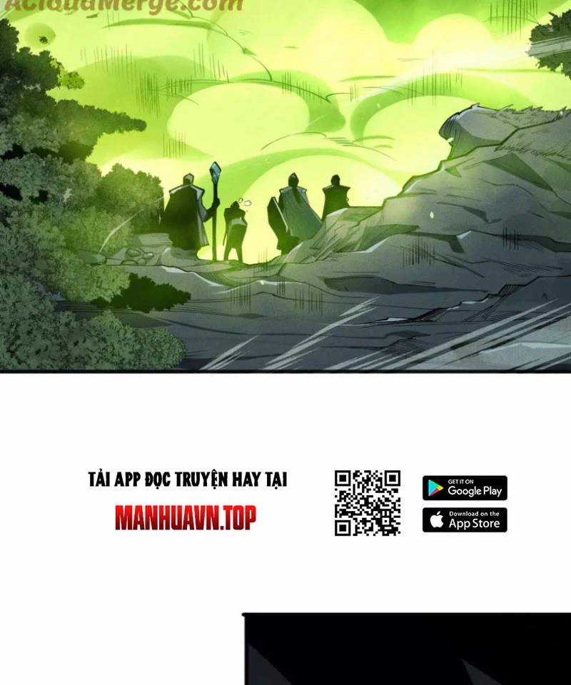 TỬ LINH PHÁP SƯ: TA CHÍNH LÀ THIÊN TAI! Chapter 106 trang 49