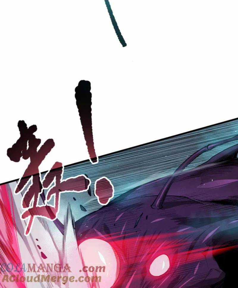 TỬ LINH PHÁP SƯ: TA CHÍNH LÀ THIÊN TAI! Chapter 106 trang 5