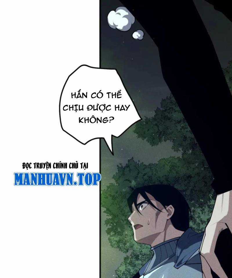 TỬ LINH PHÁP SƯ: TA CHÍNH LÀ THIÊN TAI! Chapter 106 trang 50