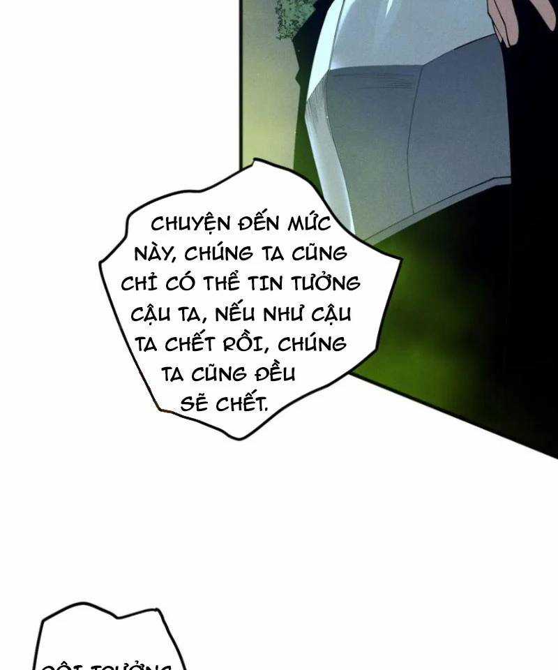 TỬ LINH PHÁP SƯ: TA CHÍNH LÀ THIÊN TAI! Chapter 106 trang 51