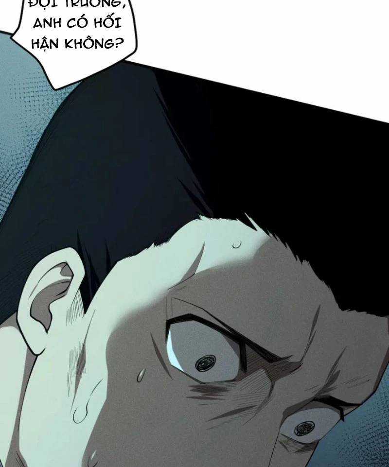 TỬ LINH PHÁP SƯ: TA CHÍNH LÀ THIÊN TAI! Chapter 106 trang 52