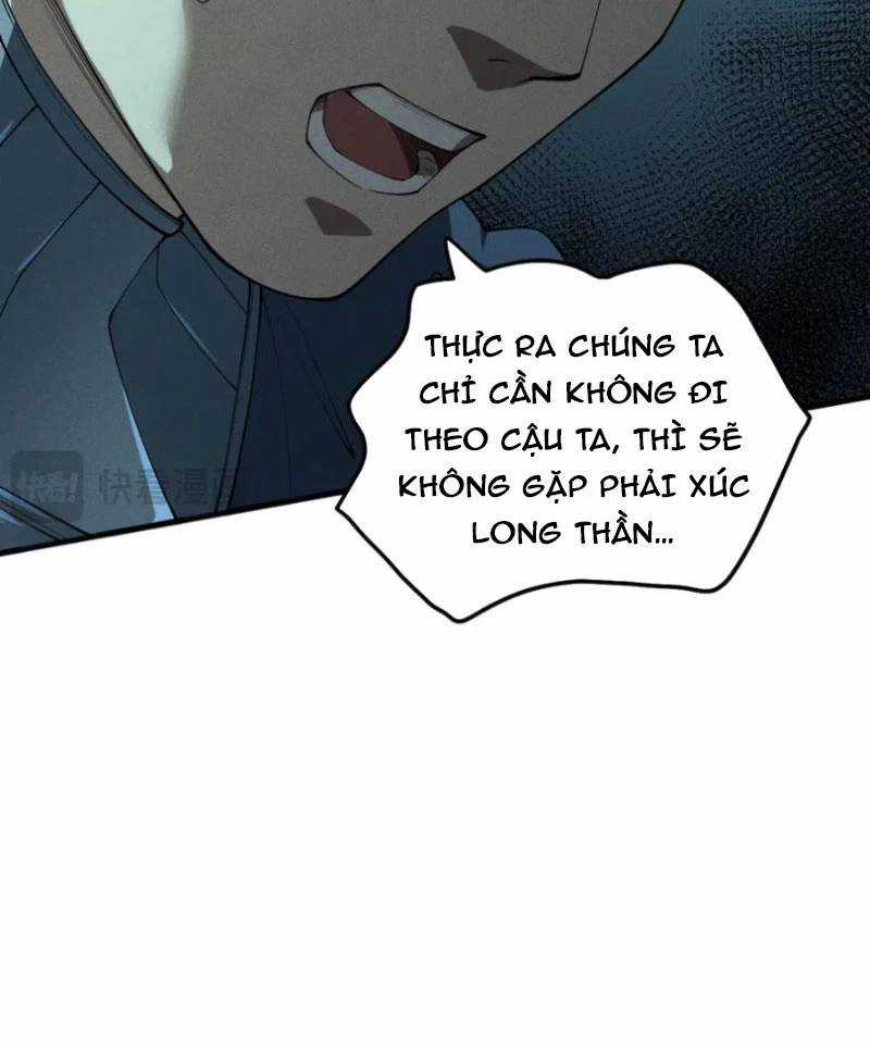 TỬ LINH PHÁP SƯ: TA CHÍNH LÀ THIÊN TAI! Chapter 106 trang 53