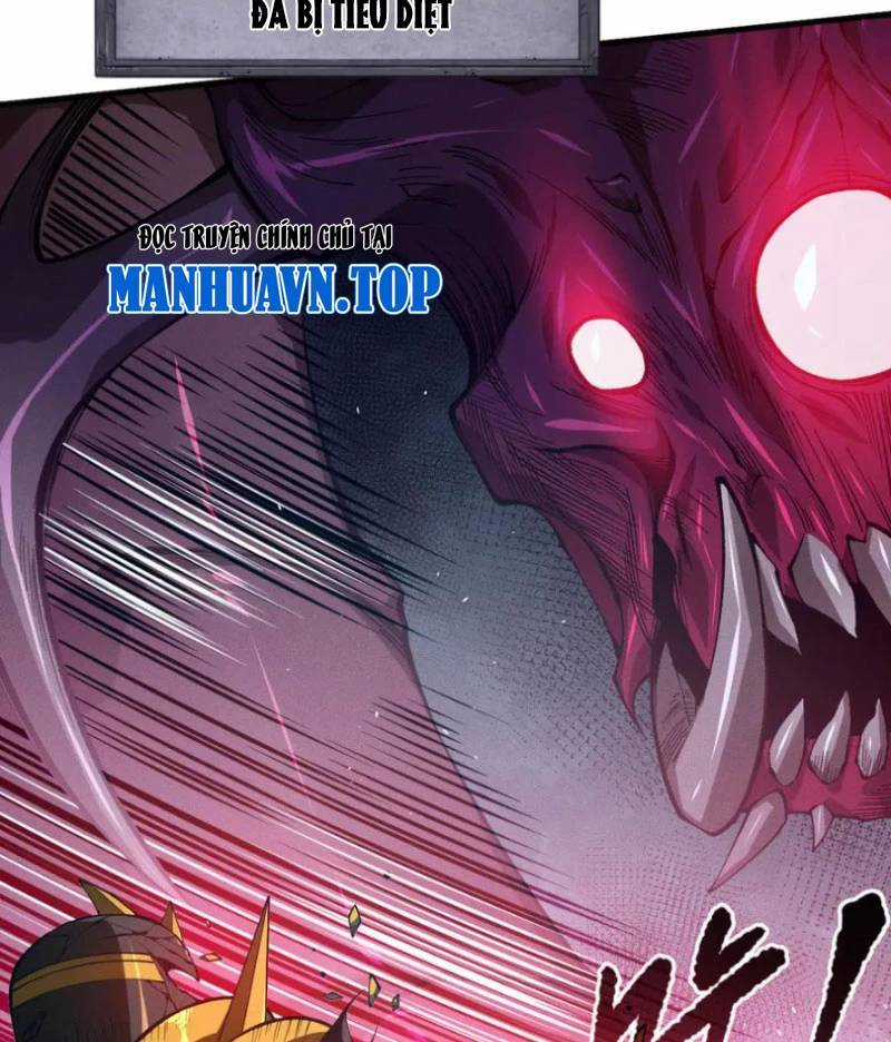 TỬ LINH PHÁP SƯ: TA CHÍNH LÀ THIÊN TAI! Chapter 106 trang 60