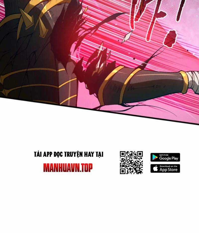 TỬ LINH PHÁP SƯ: TA CHÍNH LÀ THIÊN TAI! Chapter 106 trang 61