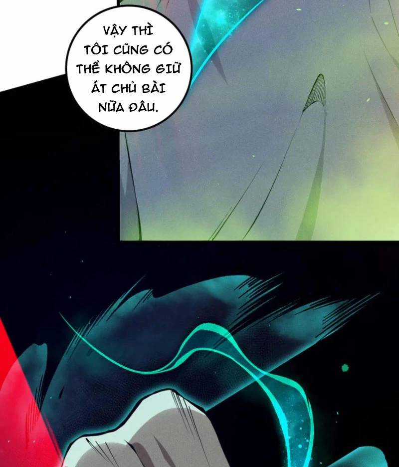 TỬ LINH PHÁP SƯ: TA CHÍNH LÀ THIÊN TAI! Chapter 106 trang 63