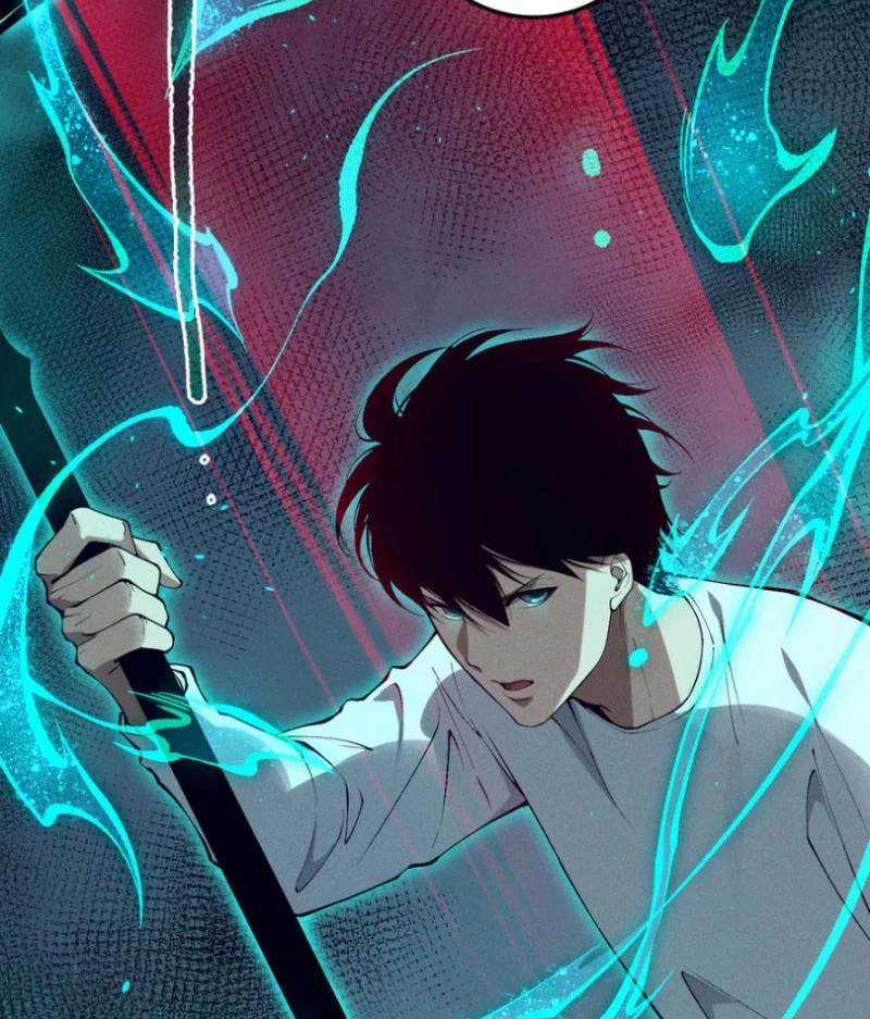 TỬ LINH PHÁP SƯ: TA CHÍNH LÀ THIÊN TAI! Chapter 106 trang 65