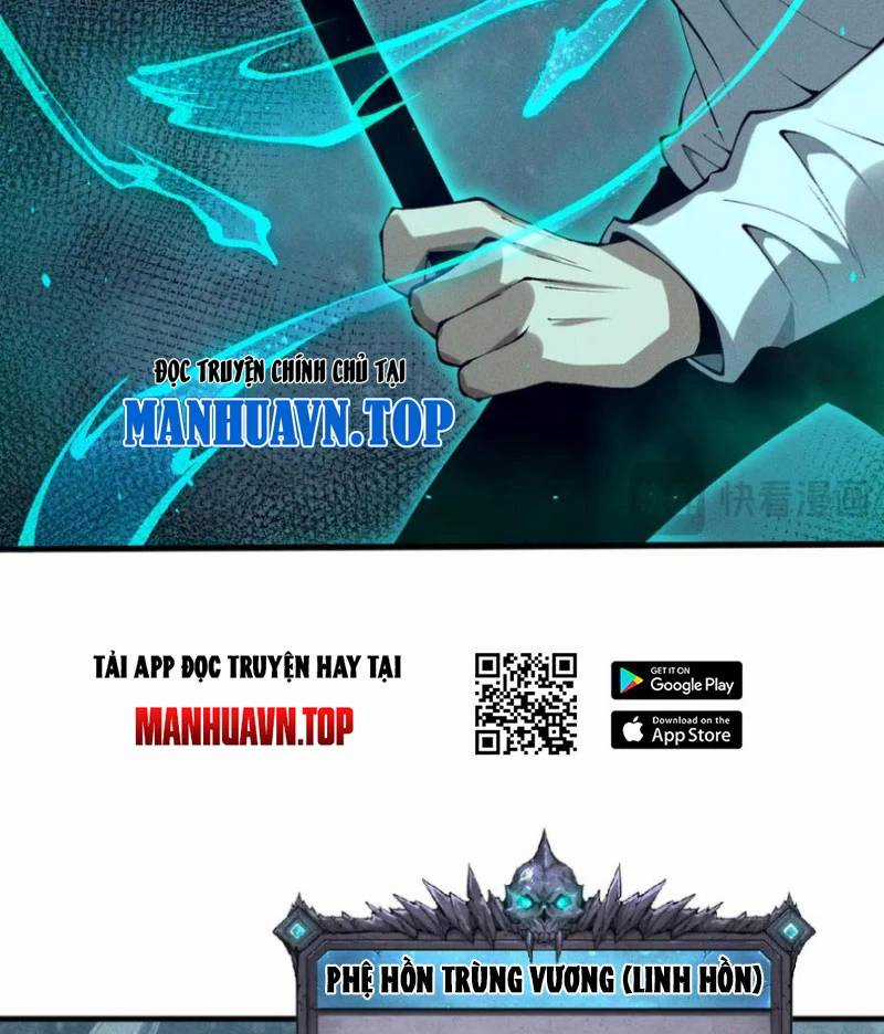 TỬ LINH PHÁP SƯ: TA CHÍNH LÀ THIÊN TAI! Chapter 106 trang 66