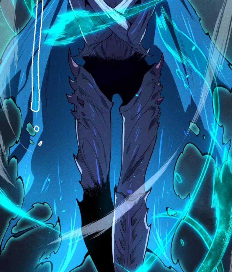 TỬ LINH PHÁP SƯ: TA CHÍNH LÀ THIÊN TAI! Chapter 106 trang 68