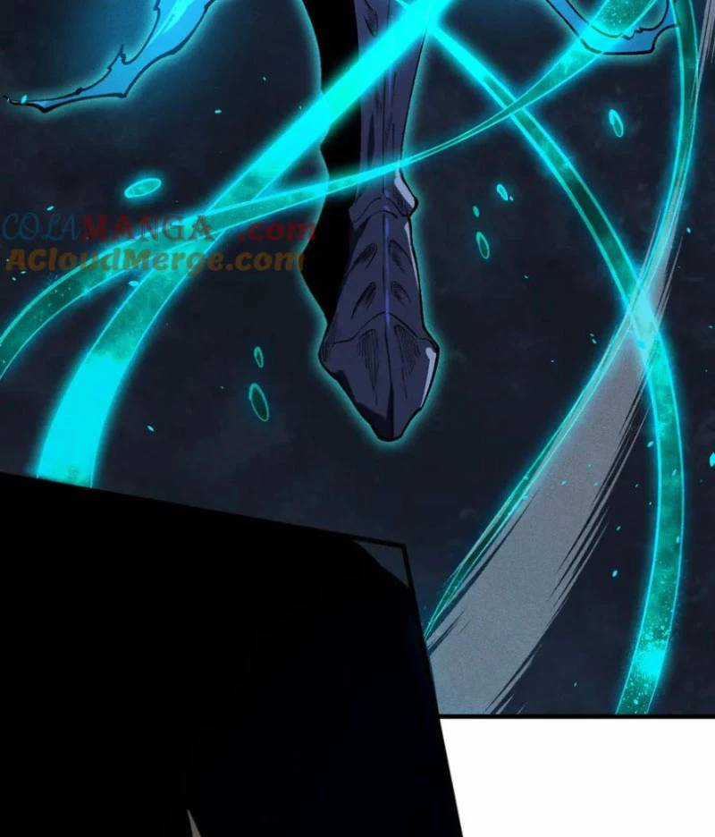 TỬ LINH PHÁP SƯ: TA CHÍNH LÀ THIÊN TAI! Chapter 106 trang 69