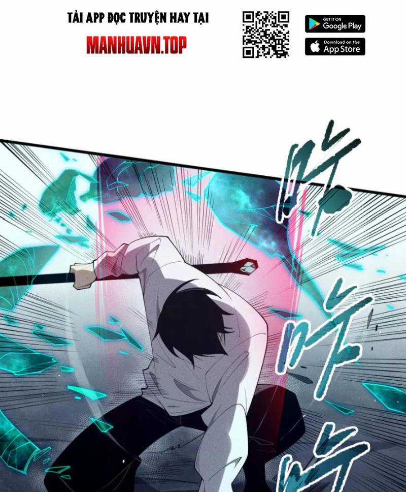 TỬ LINH PHÁP SƯ: TA CHÍNH LÀ THIÊN TAI! Chapter 106 trang 7