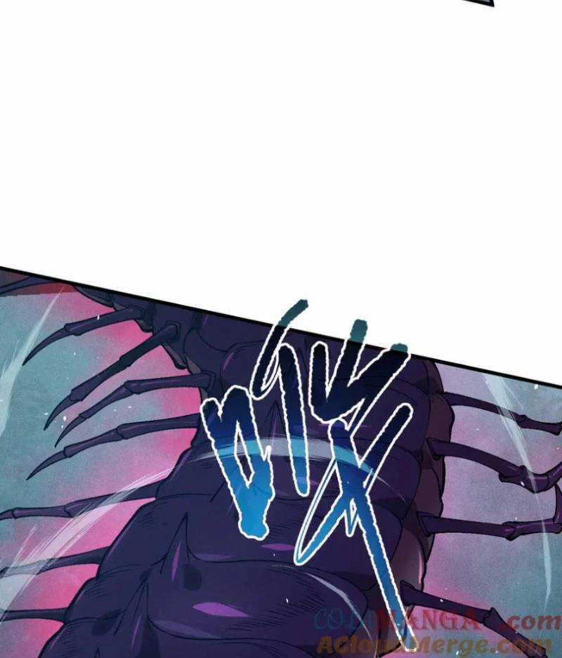 TỬ LINH PHÁP SƯ: TA CHÍNH LÀ THIÊN TAI! Chapter 106 trang 71