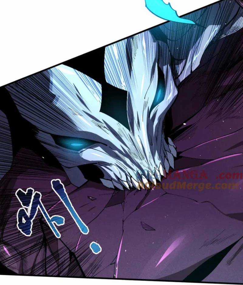 TỬ LINH PHÁP SƯ: TA CHÍNH LÀ THIÊN TAI! Chapter 106 trang 74