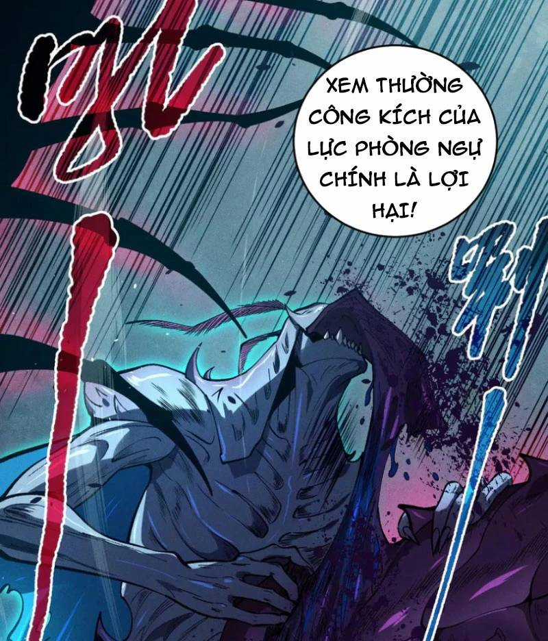 TỬ LINH PHÁP SƯ: TA CHÍNH LÀ THIÊN TAI! Chapter 106 trang 76