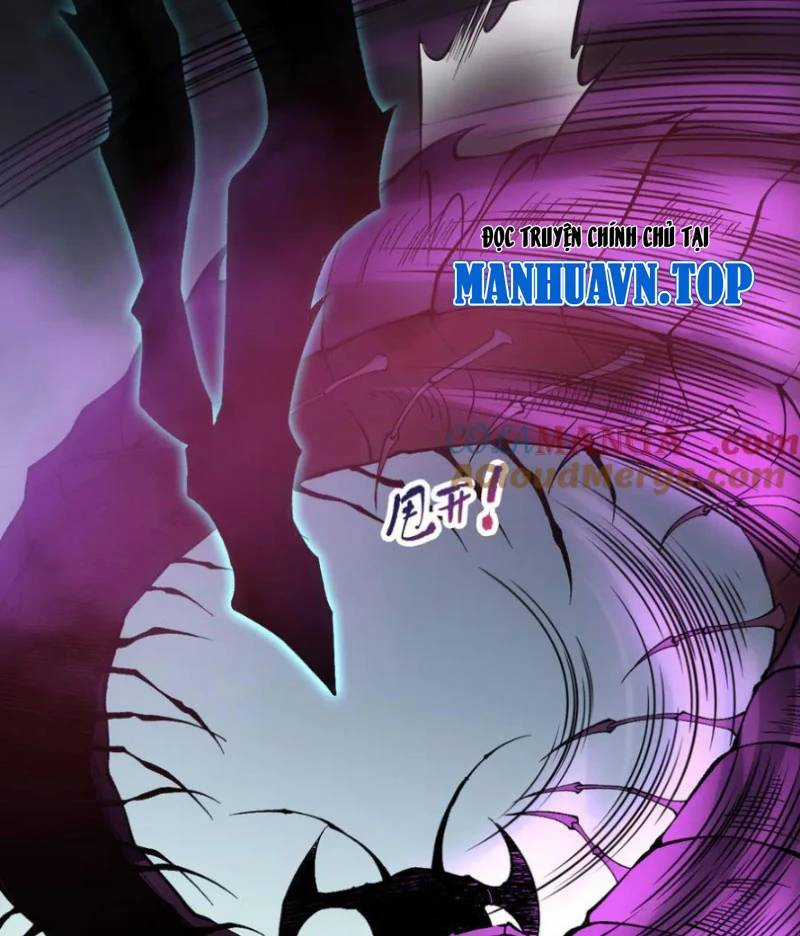 TỬ LINH PHÁP SƯ: TA CHÍNH LÀ THIÊN TAI! Chapter 106 trang 79