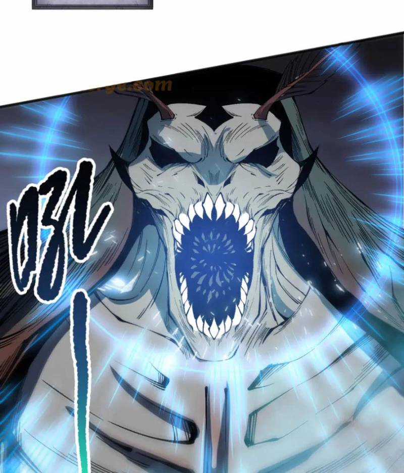 TỬ LINH PHÁP SƯ: TA CHÍNH LÀ THIÊN TAI! Chapter 106 trang 82