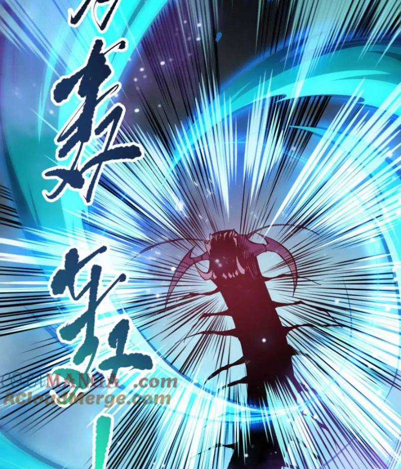 TỬ LINH PHÁP SƯ: TA CHÍNH LÀ THIÊN TAI! Chapter 106 trang 84