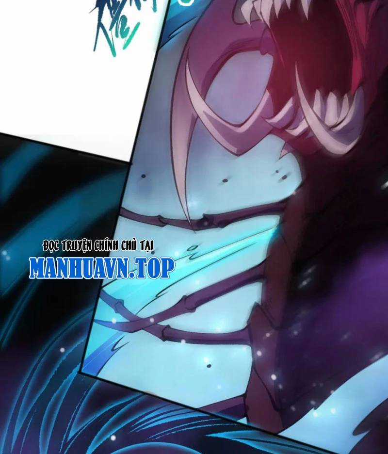 TỬ LINH PHÁP SƯ: TA CHÍNH LÀ THIÊN TAI! Chapter 106 trang 86