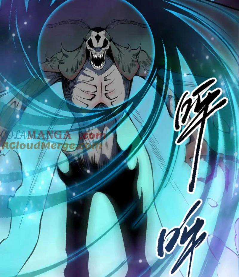 TỬ LINH PHÁP SƯ: TA CHÍNH LÀ THIÊN TAI! Chapter 106 trang 87