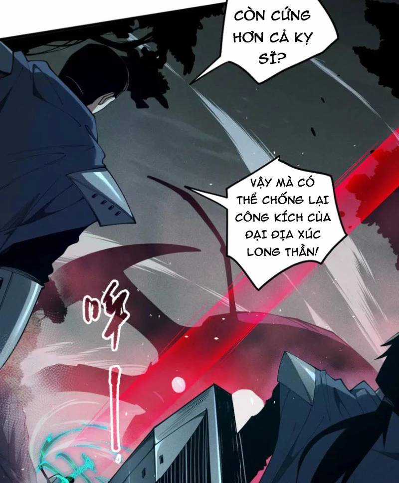 TỬ LINH PHÁP SƯ: TA CHÍNH LÀ THIÊN TAI! Chapter 106 trang 9