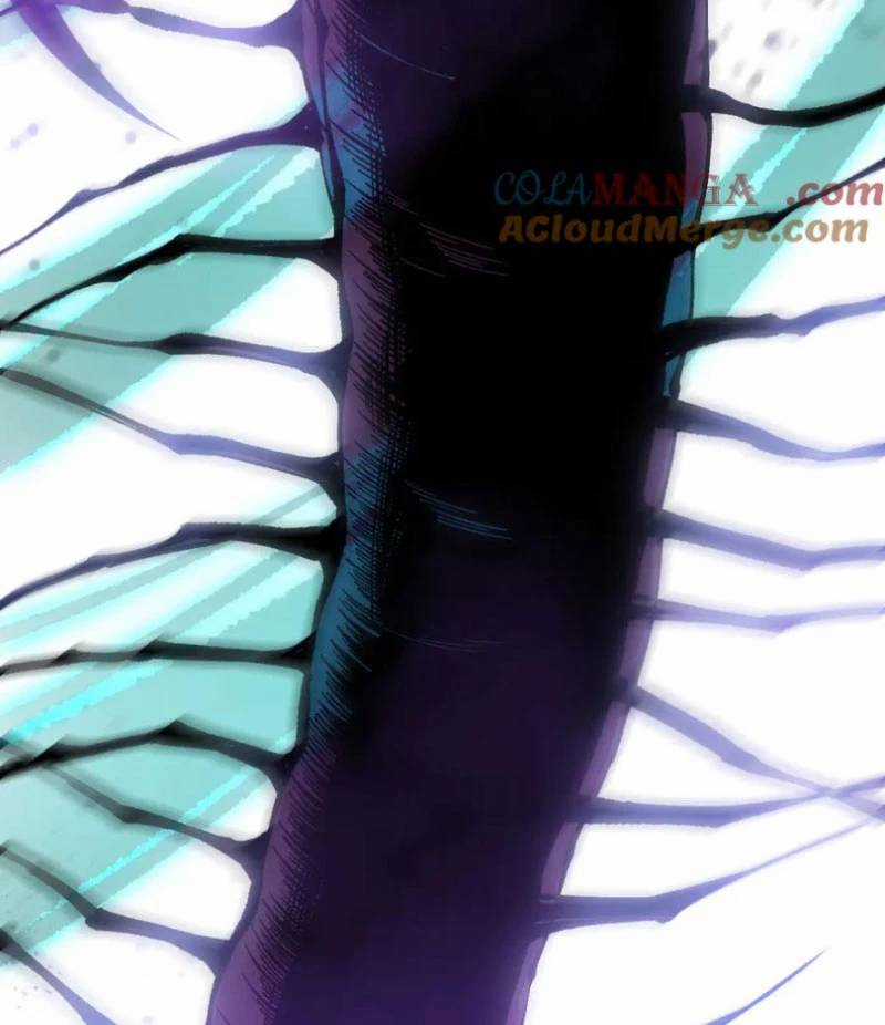 TỬ LINH PHÁP SƯ: TA CHÍNH LÀ THIÊN TAI! Chapter 106 trang 90