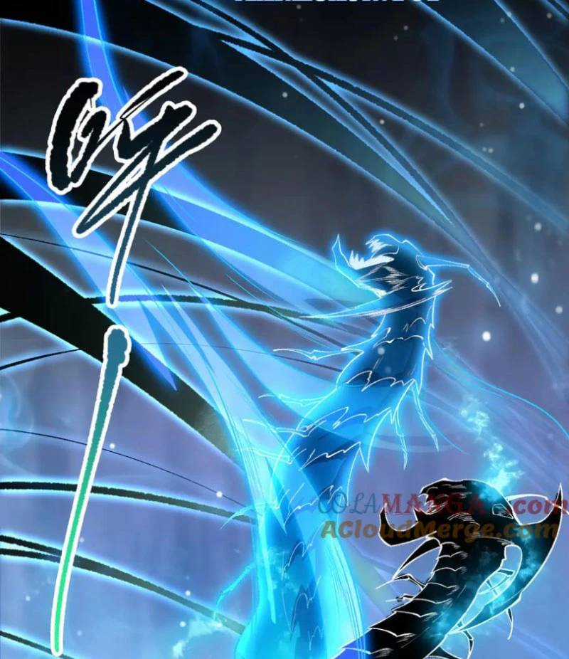 TỬ LINH PHÁP SƯ: TA CHÍNH LÀ THIÊN TAI! Chapter 106 trang 92