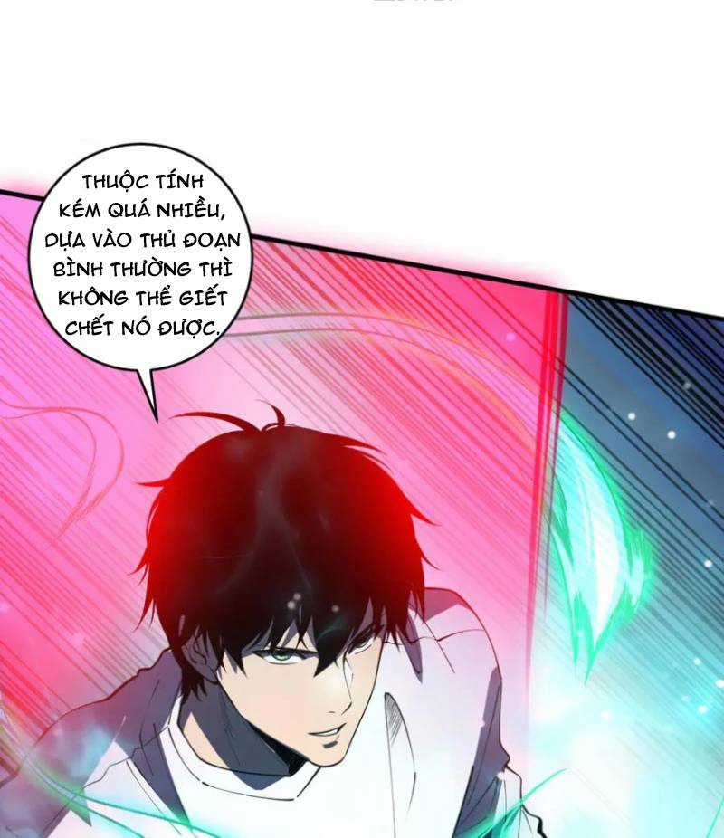 TỬ LINH PHÁP SƯ: TA CHÍNH LÀ THIÊN TAI! Chapter 106 trang 94