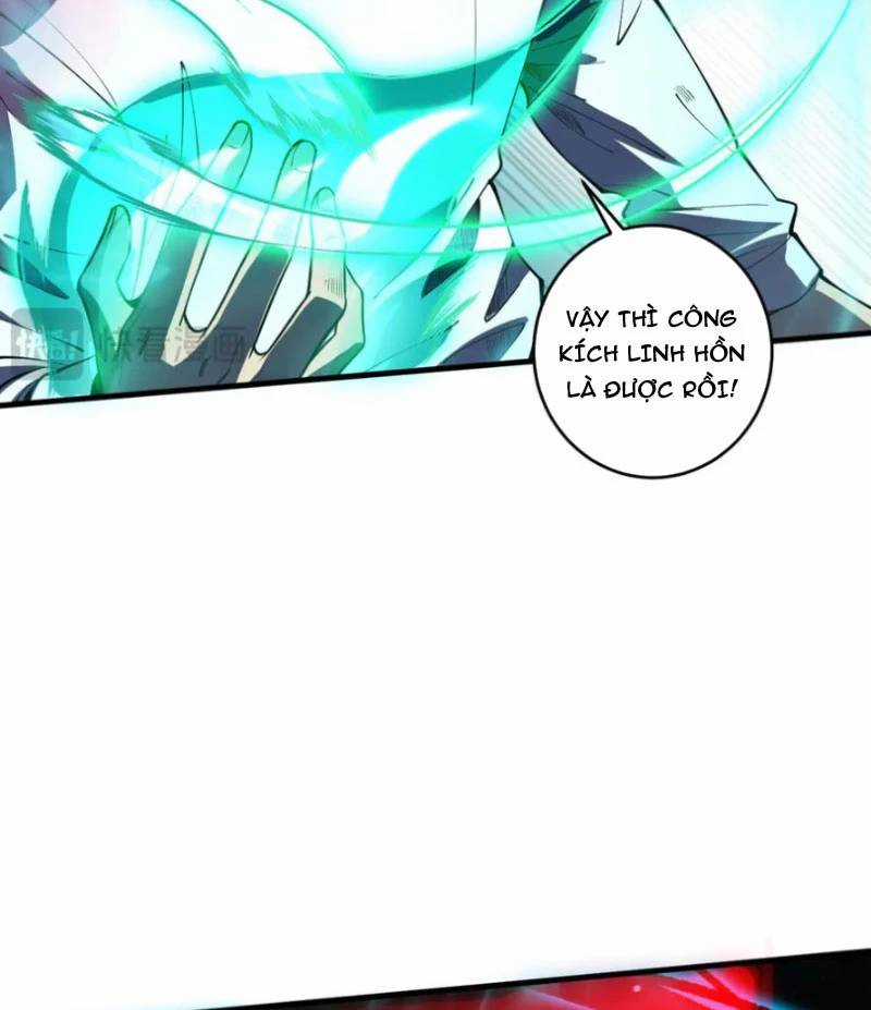 TỬ LINH PHÁP SƯ: TA CHÍNH LÀ THIÊN TAI! Chapter 106 trang 95