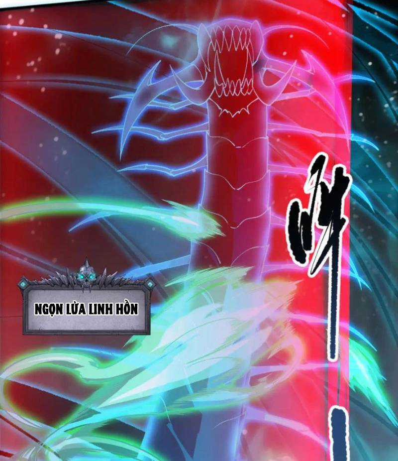 TỬ LINH PHÁP SƯ: TA CHÍNH LÀ THIÊN TAI! Chapter 106 trang 96