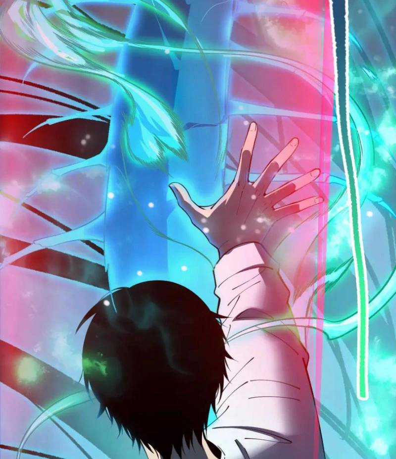 TỬ LINH PHÁP SƯ: TA CHÍNH LÀ THIÊN TAI! Chapter 106 trang 97