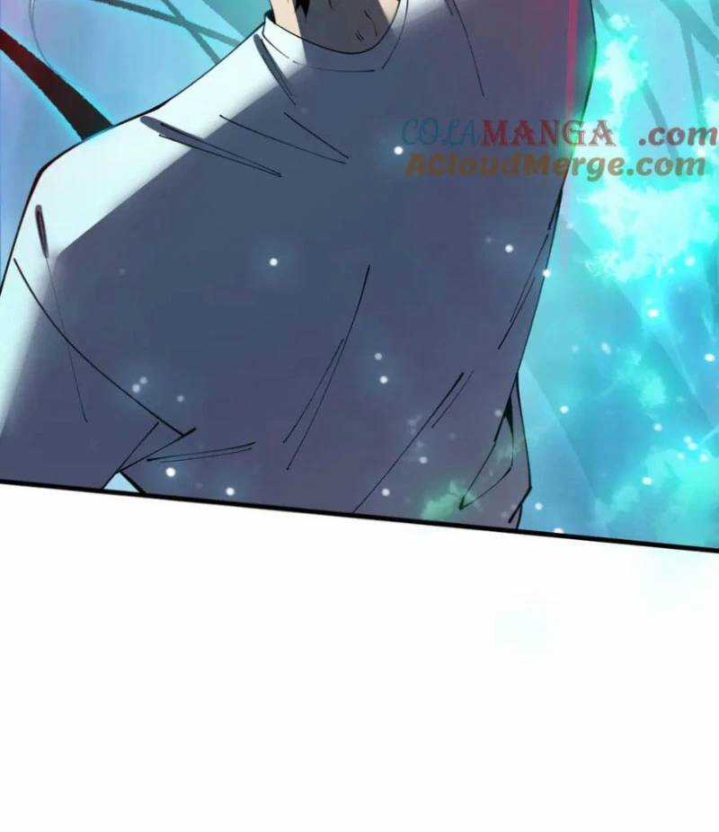 TỬ LINH PHÁP SƯ: TA CHÍNH LÀ THIÊN TAI! Chapter 106 trang 98