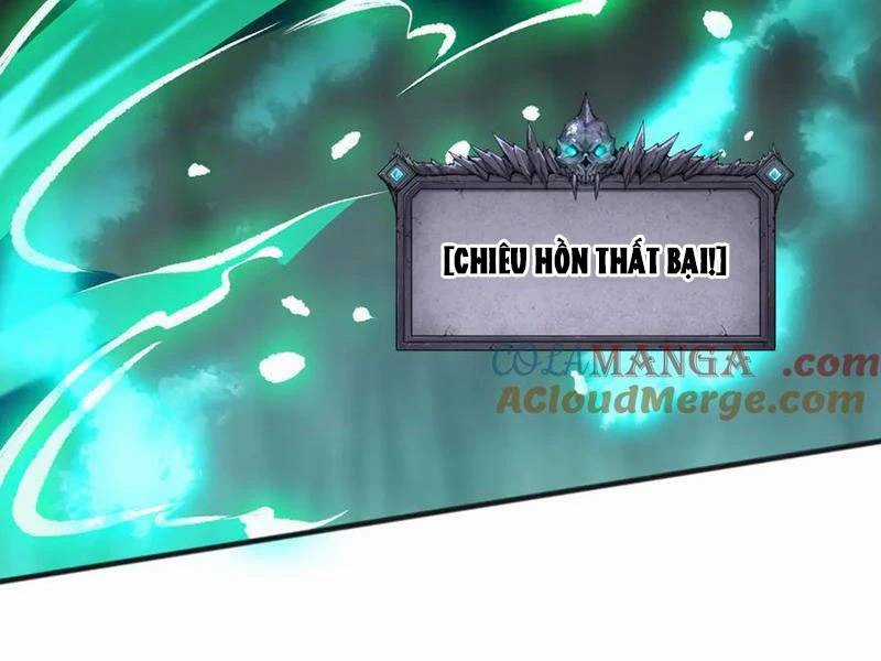 TỬ LINH PHÁP SƯ: TA CHÍNH LÀ THIÊN TAI! Chapter 107 trang 109