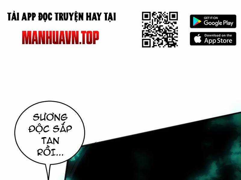 TỬ LINH PHÁP SƯ: TA CHÍNH LÀ THIÊN TAI! Chapter 107 trang 110