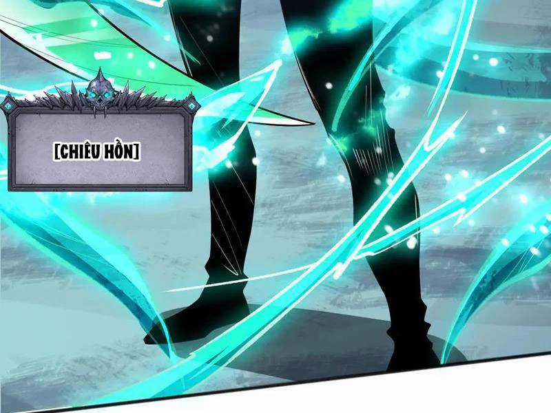 TỬ LINH PHÁP SƯ: TA CHÍNH LÀ THIÊN TAI! Chapter 107 trang 116