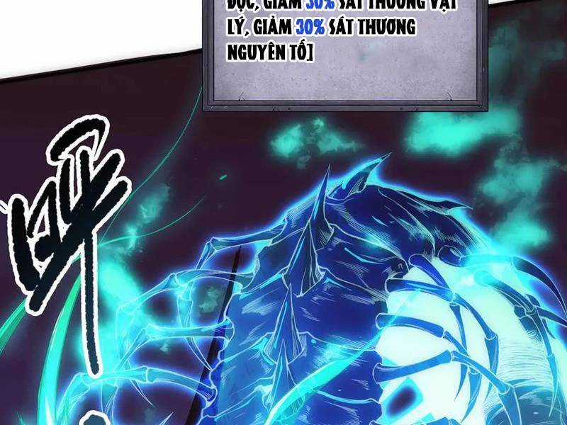 TỬ LINH PHÁP SƯ: TA CHÍNH LÀ THIÊN TAI! Chapter 107 trang 122