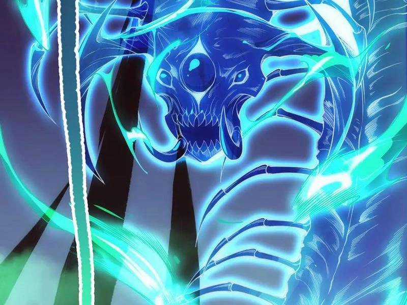 TỬ LINH PHÁP SƯ: TA CHÍNH LÀ THIÊN TAI! Chapter 107 trang 123