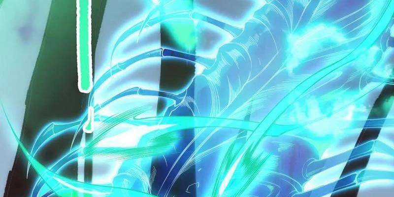 TỬ LINH PHÁP SƯ: TA CHÍNH LÀ THIÊN TAI! Chapter 107 trang 124