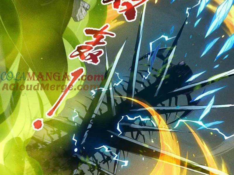 TỬ LINH PHÁP SƯ: TA CHÍNH LÀ THIÊN TAI! Chapter 107 trang 13