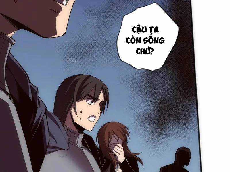 TỬ LINH PHÁP SƯ: TA CHÍNH LÀ THIÊN TAI! Chapter 107 trang 132