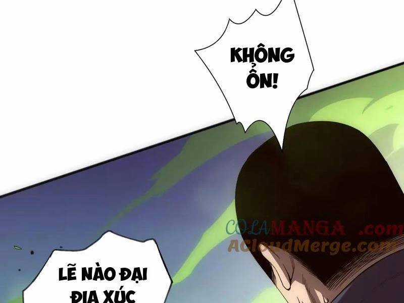 TỬ LINH PHÁP SƯ: TA CHÍNH LÀ THIÊN TAI! Chapter 107 trang 134