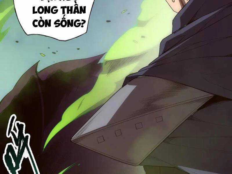 TỬ LINH PHÁP SƯ: TA CHÍNH LÀ THIÊN TAI! Chapter 107 trang 135