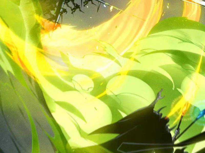 TỬ LINH PHÁP SƯ: TA CHÍNH LÀ THIÊN TAI! Chapter 107 trang 14