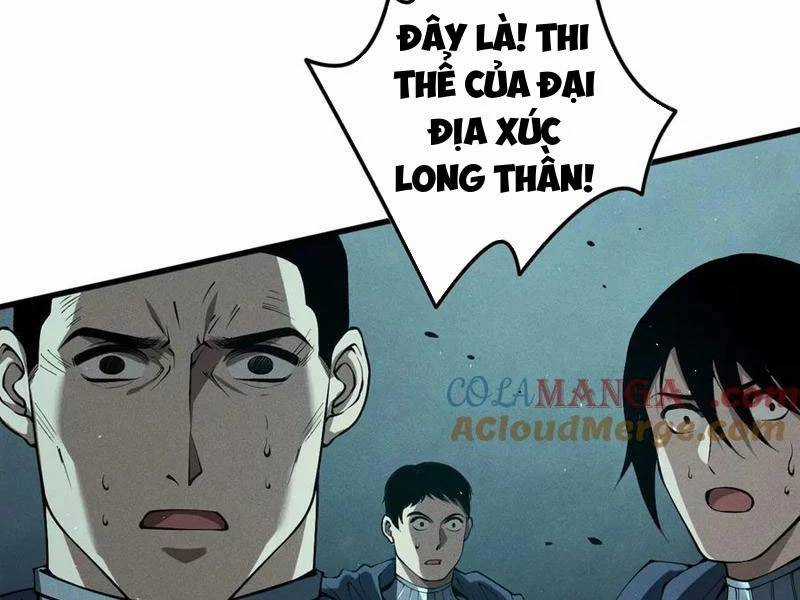 TỬ LINH PHÁP SƯ: TA CHÍNH LÀ THIÊN TAI! Chapter 107 trang 142