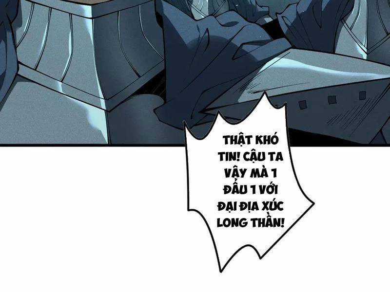 TỬ LINH PHÁP SƯ: TA CHÍNH LÀ THIÊN TAI! Chapter 107 trang 143