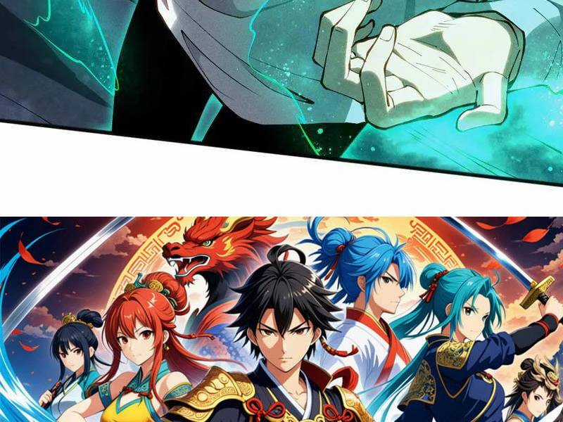 TỬ LINH PHÁP SƯ: TA CHÍNH LÀ THIÊN TAI! Chapter 107 trang 169