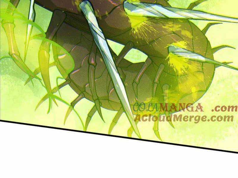 TỬ LINH PHÁP SƯ: TA CHÍNH LÀ THIÊN TAI! Chapter 107 trang 17